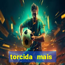 torcida mais perigosa do mundo